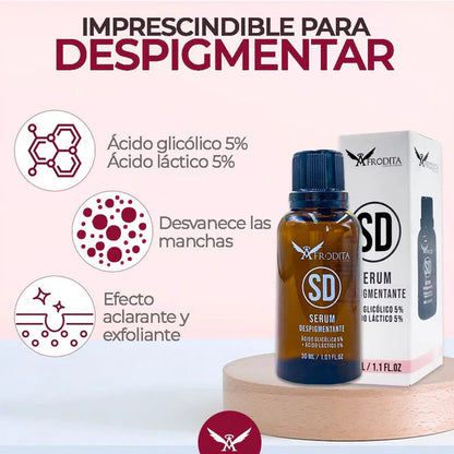 DUO ANTI- MANCHAS | KIT DIA DE LA MADRE