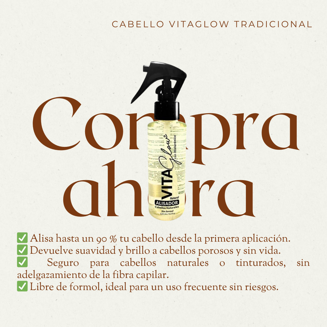 VITAGLOW TRADICIONAL