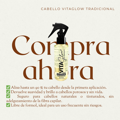 VITAGLOW TRADICIONAL